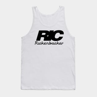 RICKENBACKER Tank Top